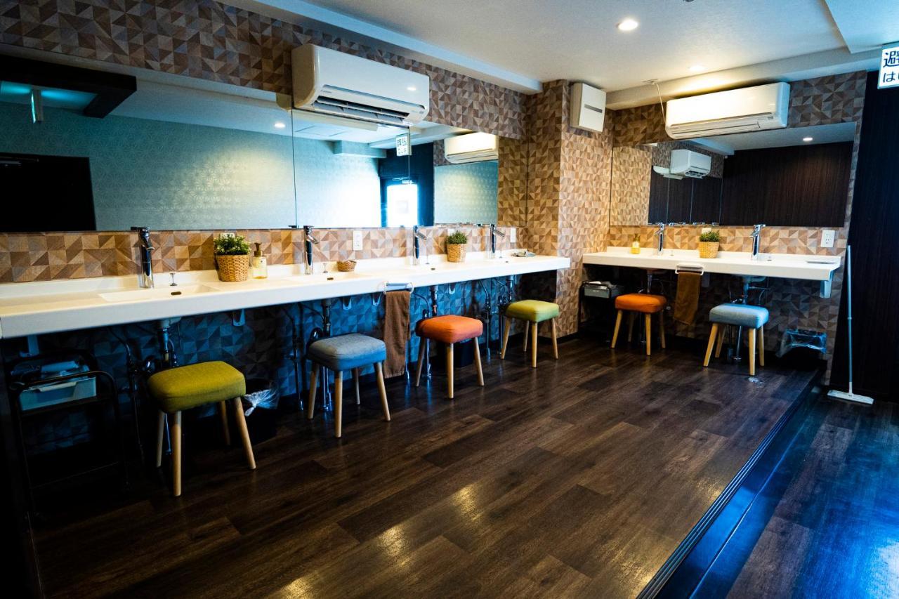 Auberge de jeunesse R Namba South