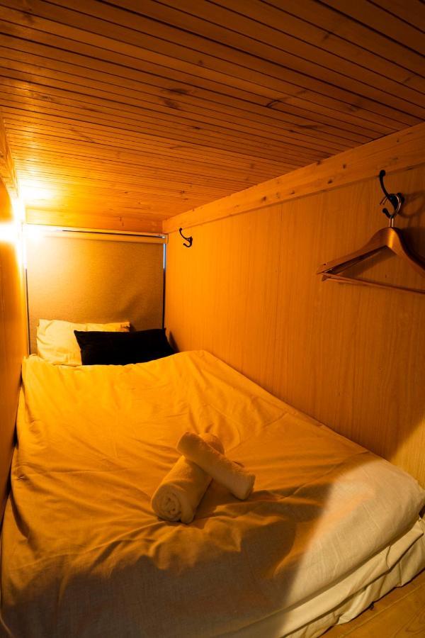 Auberge de jeunesse R Namba South