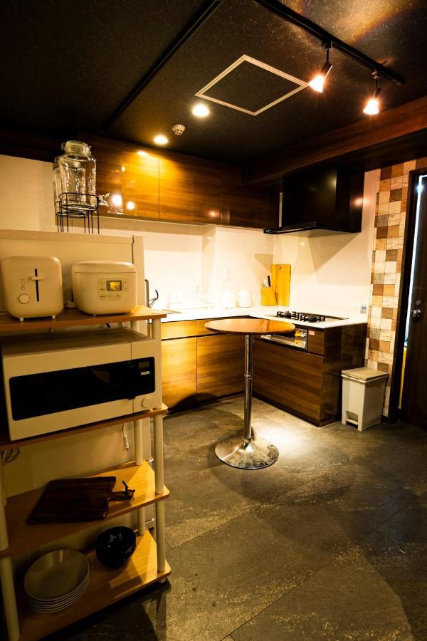 R Namba South Auberge de jeunesse *